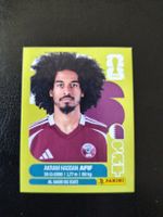 Panini FIFA World Cup 2026 QAT 18