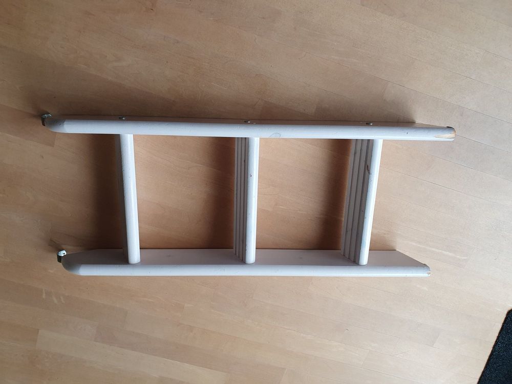 Flexa Erhöhung auf Halbhoch-Bett | Kaufen auf Ricardo