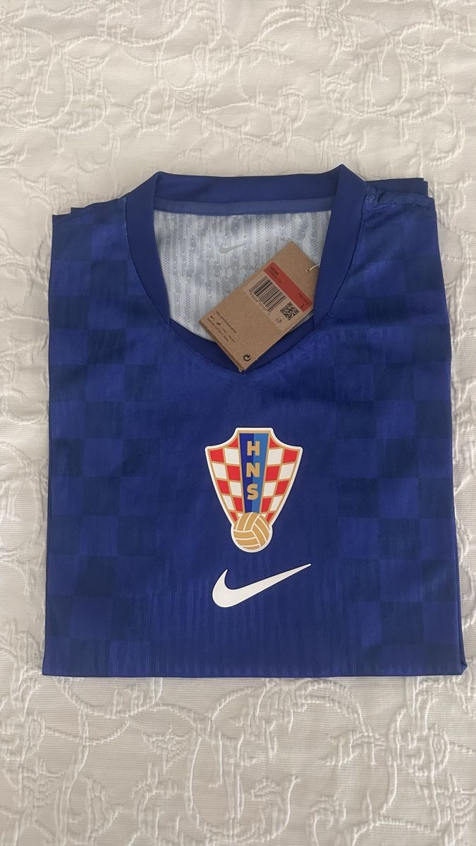 Nike Canottiere & Pantaloni: Croatia Jersey 2026 - Player Version  – Nuovo e nell'imballaggio originale da Oberrieden venduto da jon_5cl2 1