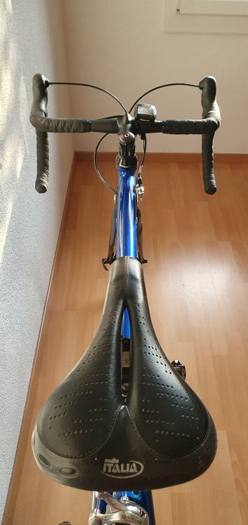 Price Biciclette: Price Rennvelo, Ultegra 3x10 – Usato da Mühlethurnen venduto da Balu_1 4