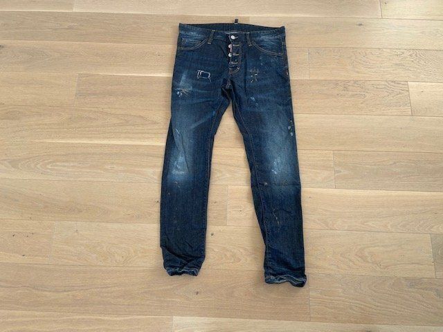 Dsquared2 Jeans: Dsquared2 Jeans – Gebraucht aus Lampenberg von boom_123