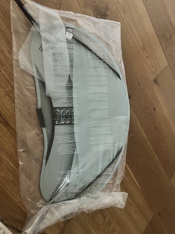 Sonnenschirme: Thule Kraxe Sapling Sonnenschutz Sunshade – Gebraucht aus Kreuzlingen von yviham