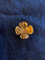 Jean-Louis Scherrer Pin's/Broche trèfle - 90''s