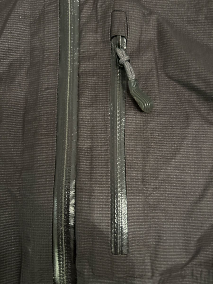 Giacche: Jacke Vaude CEPLEX  black Grösse S – Usato da Jenins venduto da Pocahontas013 1