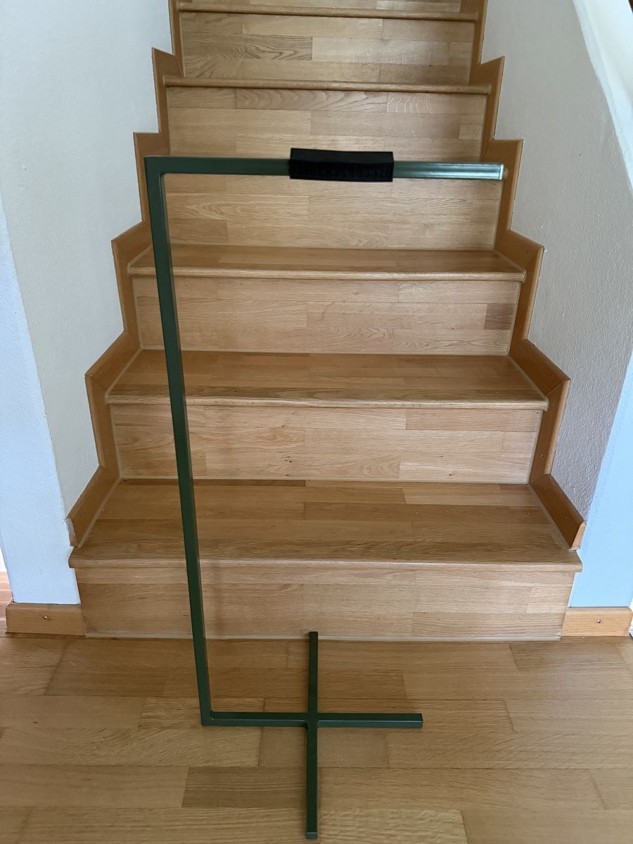 Veloständer: Veloständer von Fingerscrossed – Gebraucht aus Zollikerberg von jan_n76p