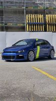 VW Scirocco R