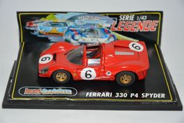 Ferrari 330 P4 Spyder , Jouef , 1:43