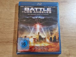 Battle of Los Angeles (2011) NEU OVP RAR Bluray