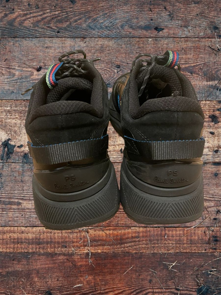 Paul Smith Herrenschuhe: PS Paul Smith Shoes – Gebraucht aus Wetzikon ZH von Jan_wojt 2