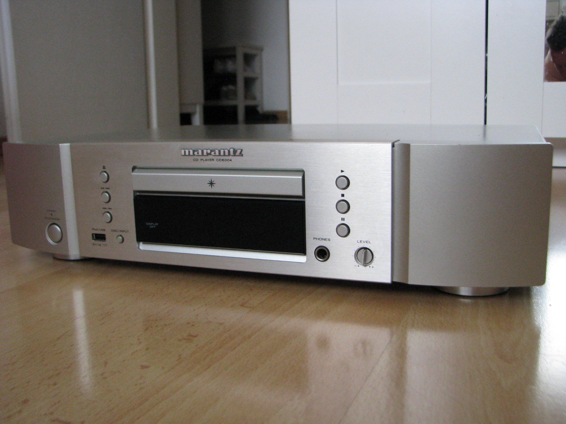 Marantz Sistemi audio & multimediali: Marantz CD6004 High-End CD-Spieler, CD-Player – Usato da Niederbipp venduto da Viti73 2