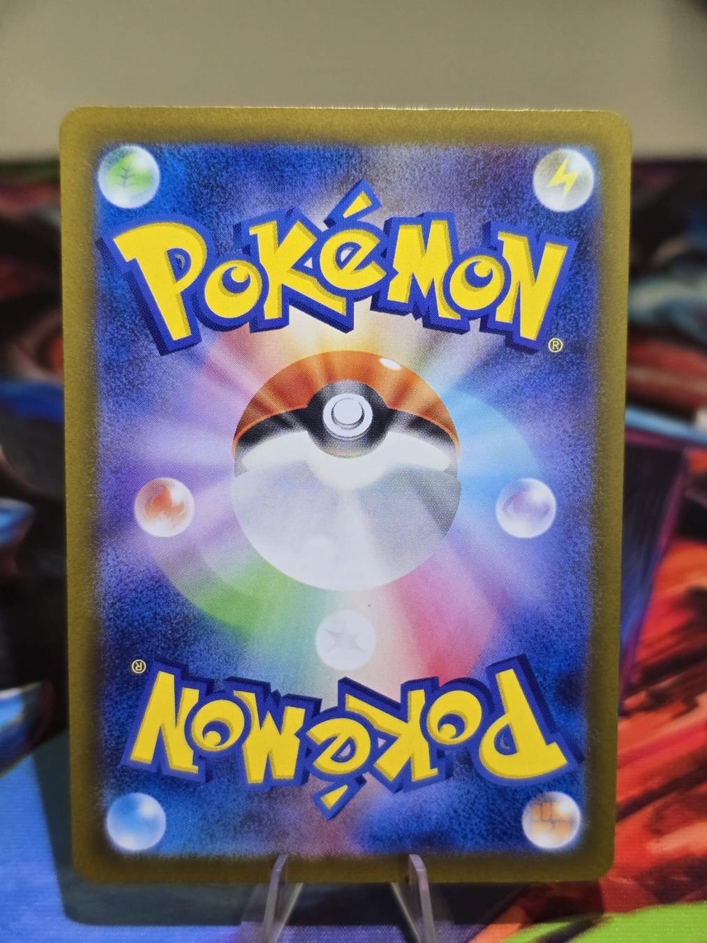 Pokémon Carte collezionabili: Cynthias Kryppuk (m2a 208) – Usato da Lenzburg venduto da AkuyakuTCG 1