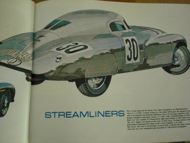 Oldsmobile Automobili: Automobile Quaterli 1977 / Oldsmobile Rocket88 – Nuovo (secondo la descrizione) da Adliswil venduto da jauense 2