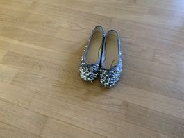 Ballerinas