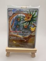 Pokemon 30th Anniversary: Alolan Exeggutor 129/128 en ab 1.-