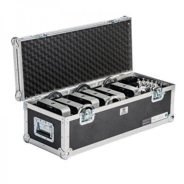 Illuminazione & Effetti luce: APELABS LED Mobilight 4 6er Tourpack – Usato da Chur venduto da 80808080 3