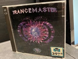 Trancemaster 11 - SRA04C