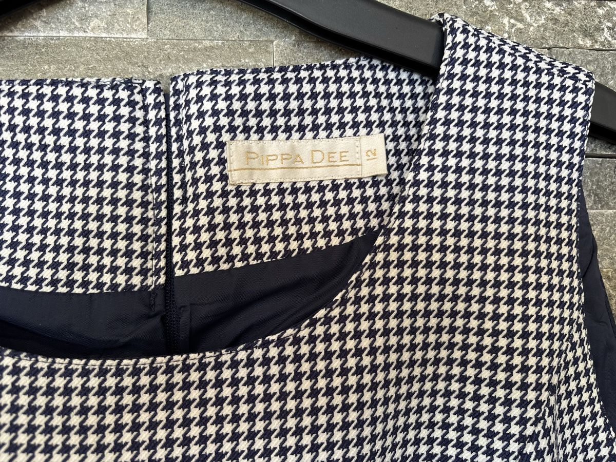 Anzüge & Kostüme: PIPPA DEE - Robe + Veste - 40 – Gebraucht aus Chardonne von teenyweeny 3