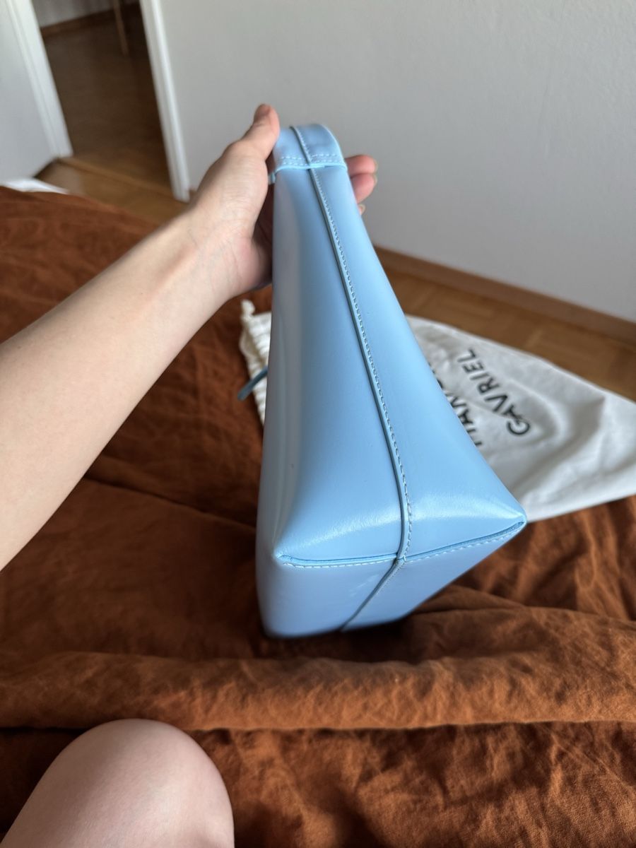 Mansur Gavriel Borse da donna: Mansur Gavriel candy bag – Usato da Lausanne venduto da inf_czt9 5