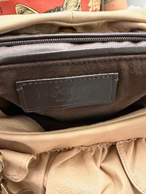 Saint Laurent Taschen für Damen: Handbag YSL – Gebraucht aus Zürich von bet_m5kn 2