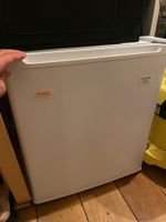 Kühlbox Novomatic KS 041 weiss guter Zustand