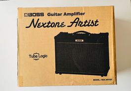 Boss Nextone Artist / Aus erster Hand