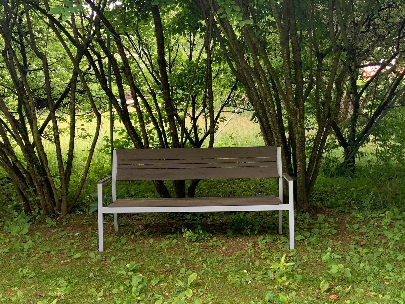 Bancs: Bancs de jardin – D'occasion à Corminboeuf par ric_s6jc 1