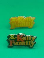 Pin Kelly Family 