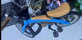 BMW Laufrad/Kinderrad