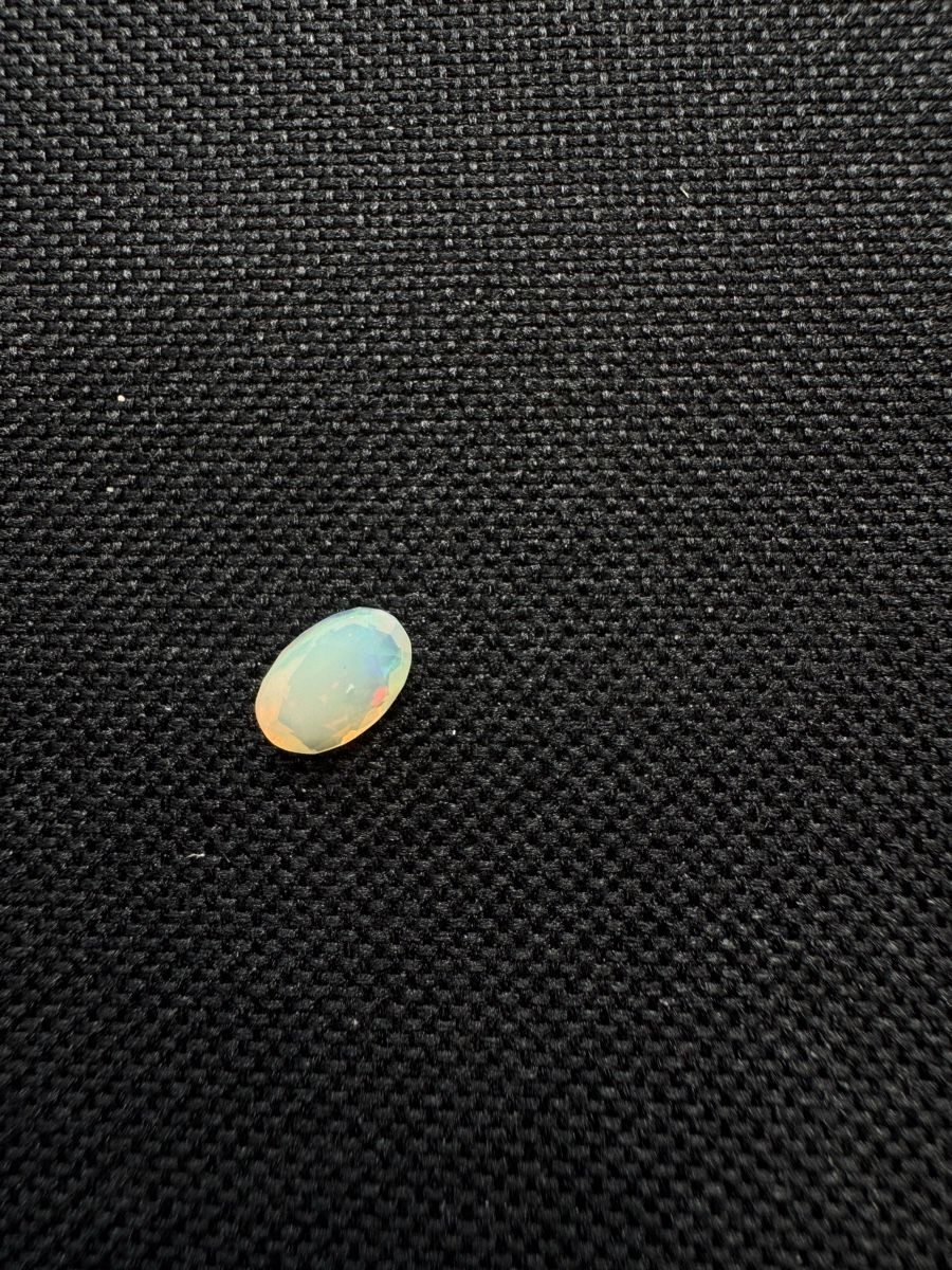 Pietre preziose: Äthiopischer Opal 1.25ct – Nuovo e nell'imballaggio originale da Wängi venduto da Horus90 1