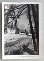 Villars, les Dents de Morcles
