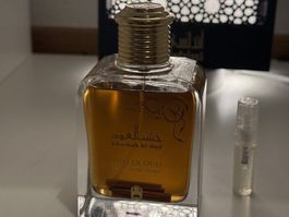 Arabian Oud Kashab Al Oud décant 2 ml