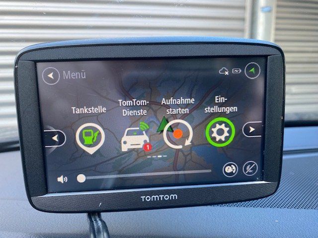Tomtom Navigatori: TOMTOM START 52 – Usato da Emmen venduto da dulibal07 8