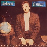 AL STEWART THE BEST OF Songs from the radio CD