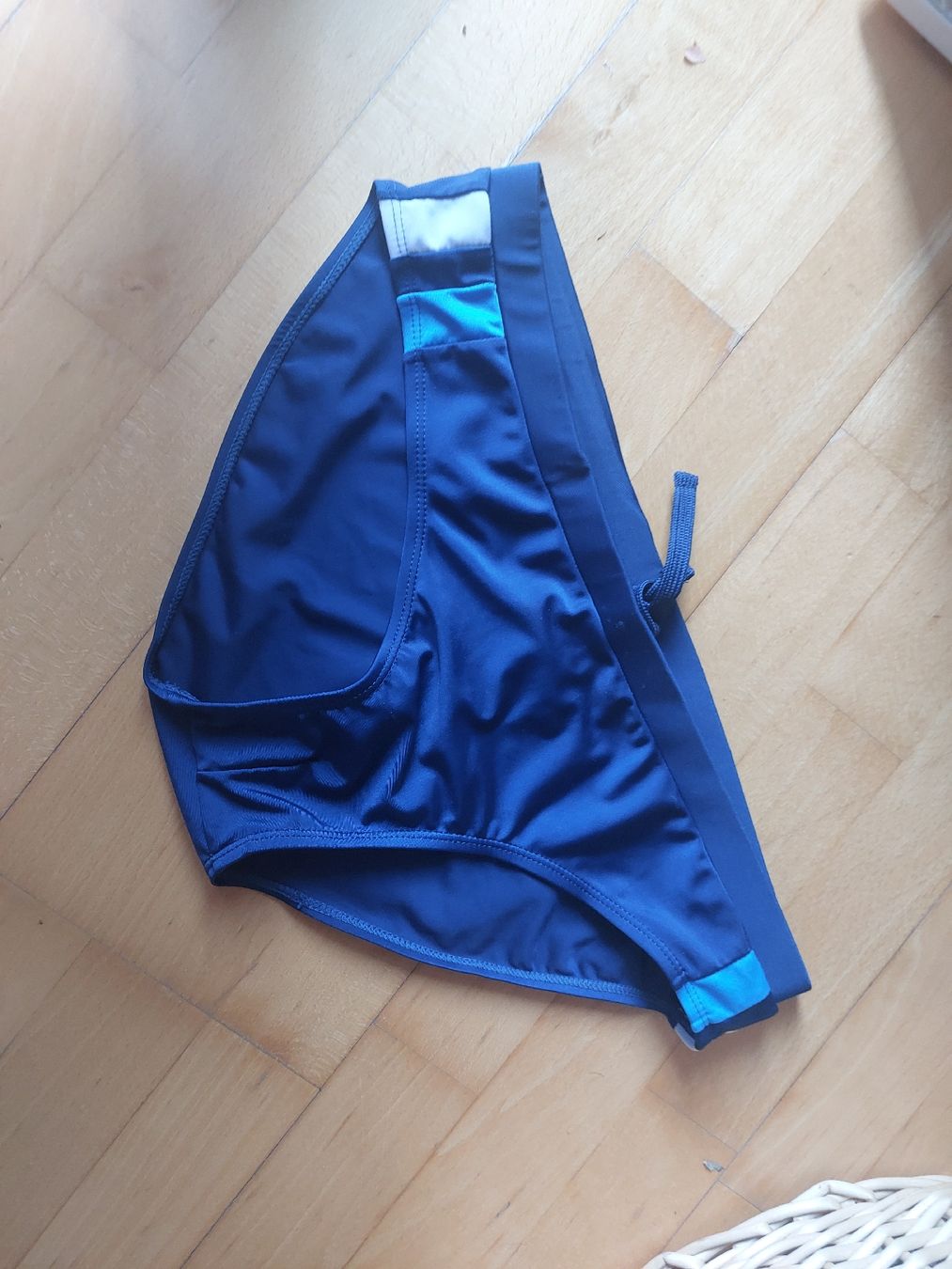 Badehosen: Herrenbadehose Gr M – Gebraucht aus Landquart von Cedes 2