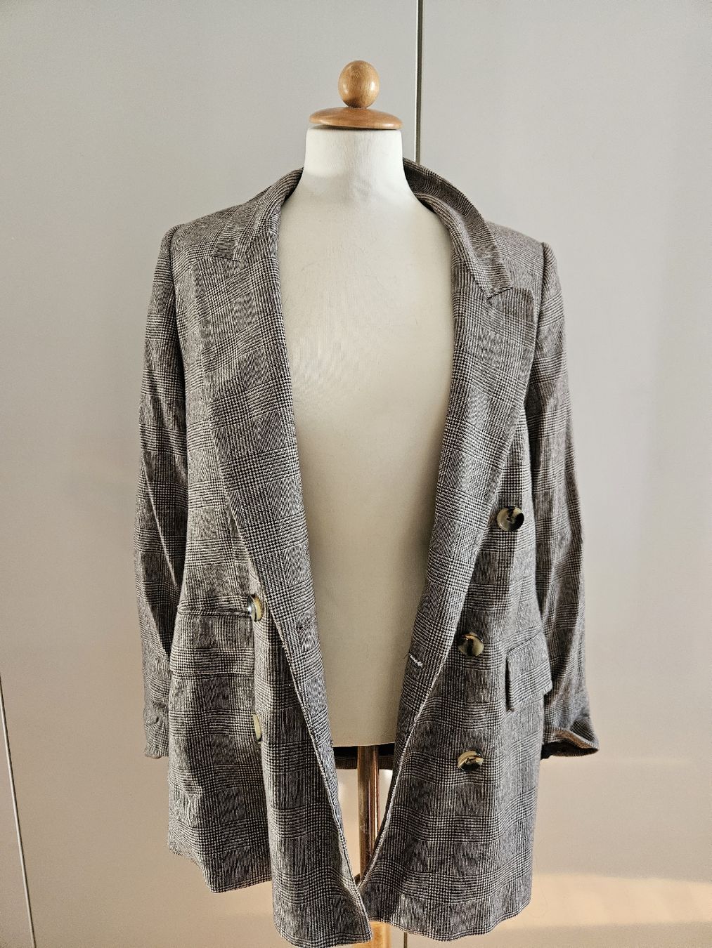 Zara Giacche: Zara Blazer Gr. XS – Usato da Zürich venduto da ColdCoffee