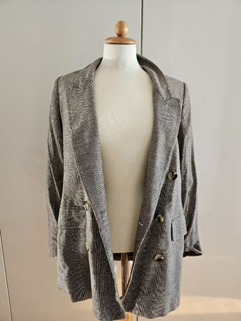 Zara Blazer Gr. XS
