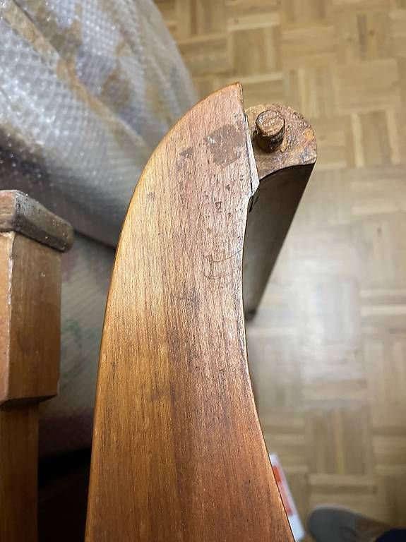 Letti: Letto Napoleon – Usato da Zollikon venduto da omega_lex 4