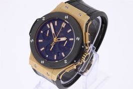 Hublot Big Bang Gold FULL SET