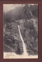 Lauterbrunnental - SEFINENFALL - 1911 CPN