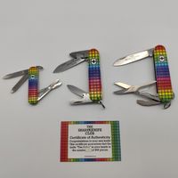 Victorinox 3D The Color Special Edition 2023