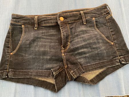 H&M Jeans Shorts Grösse 40