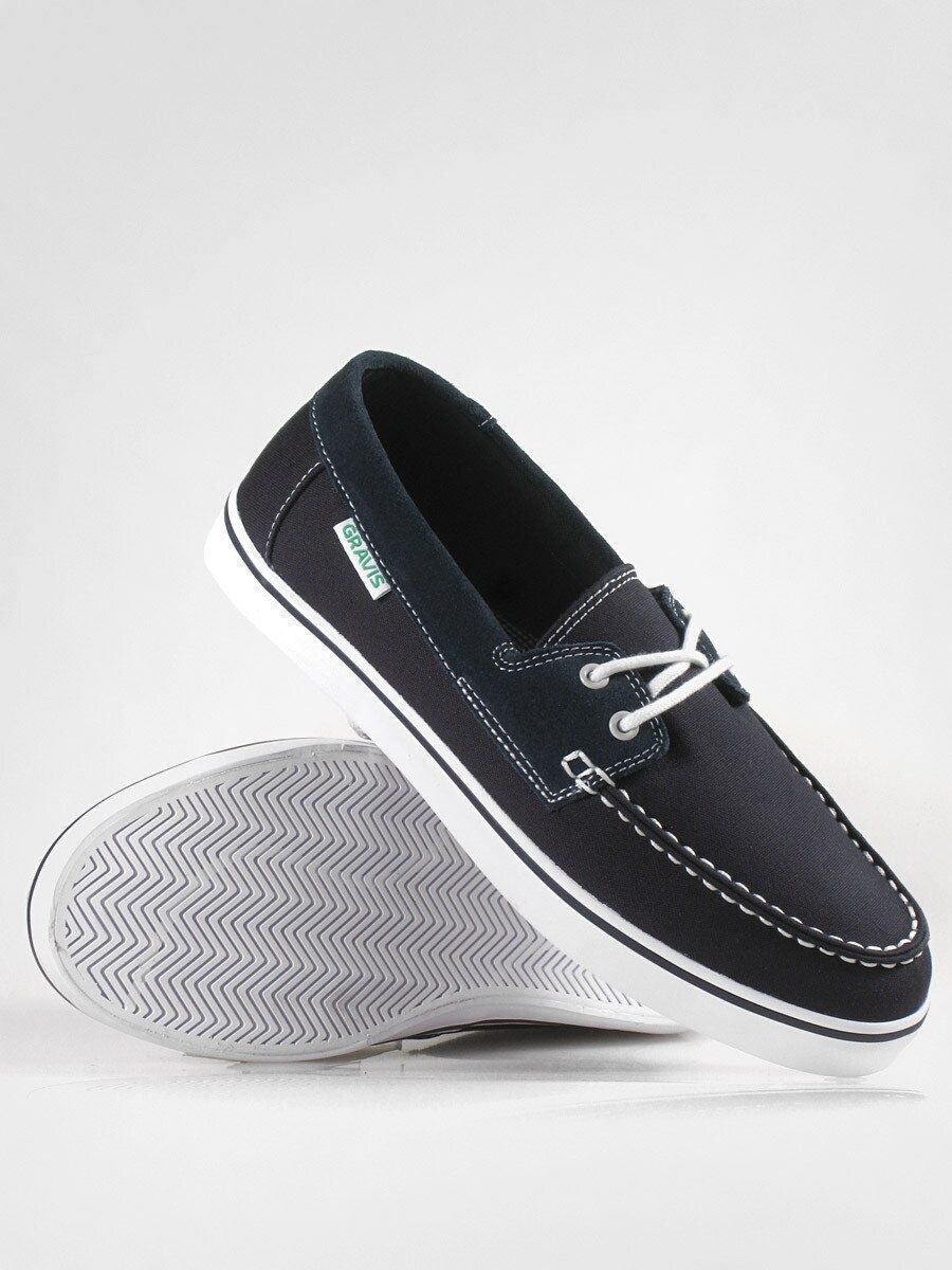 Damenschuhe: Gravis Yachtmaster Damen Gr. 37.5 – Neu und originalverpackt aus Spreitenbach von 1Runner