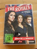 "The Royals" 2.Staffel