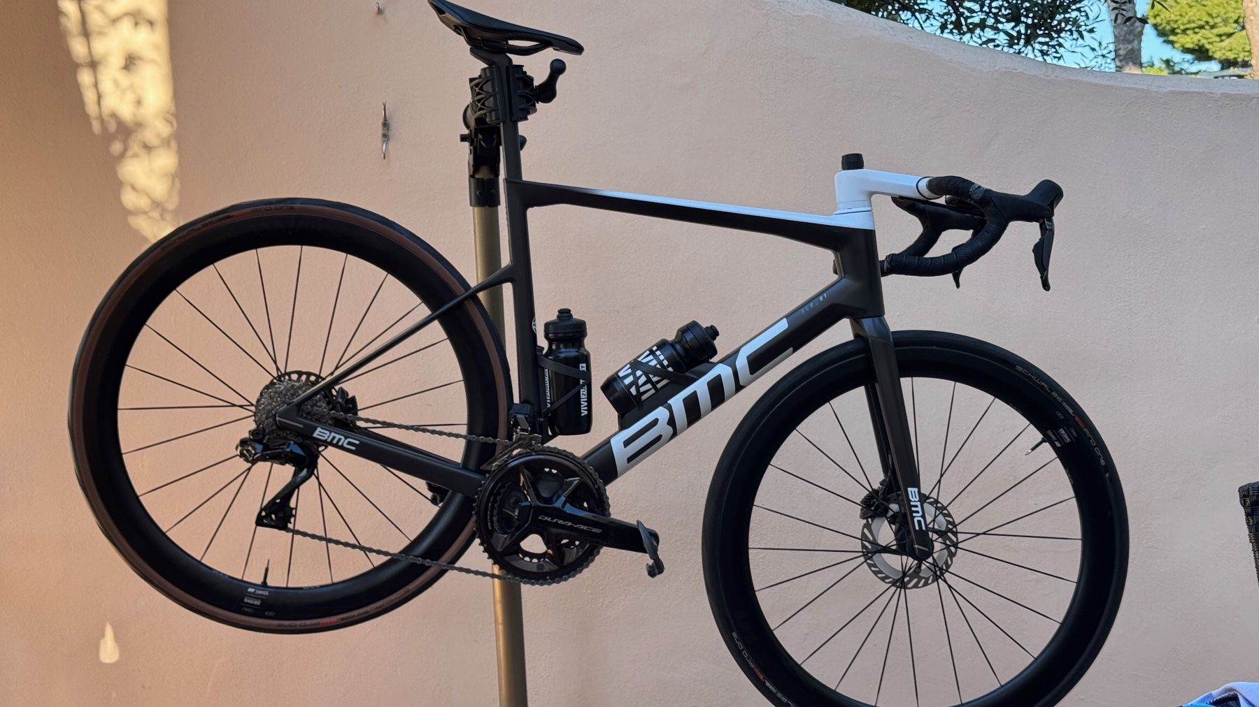 BMC Biciclette: BMC Teammachine SLR 01 – Usato da Zürich venduto da bikeamme1