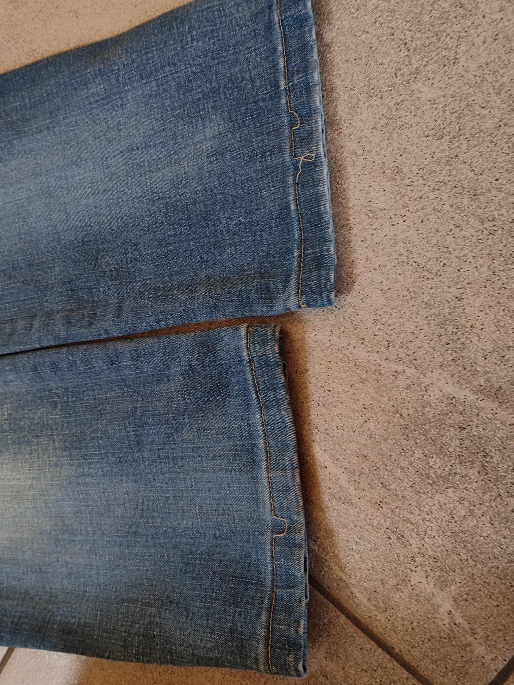 Jeans: 4 Marken Jeans – Gebraucht aus Mels von velo-city 6
