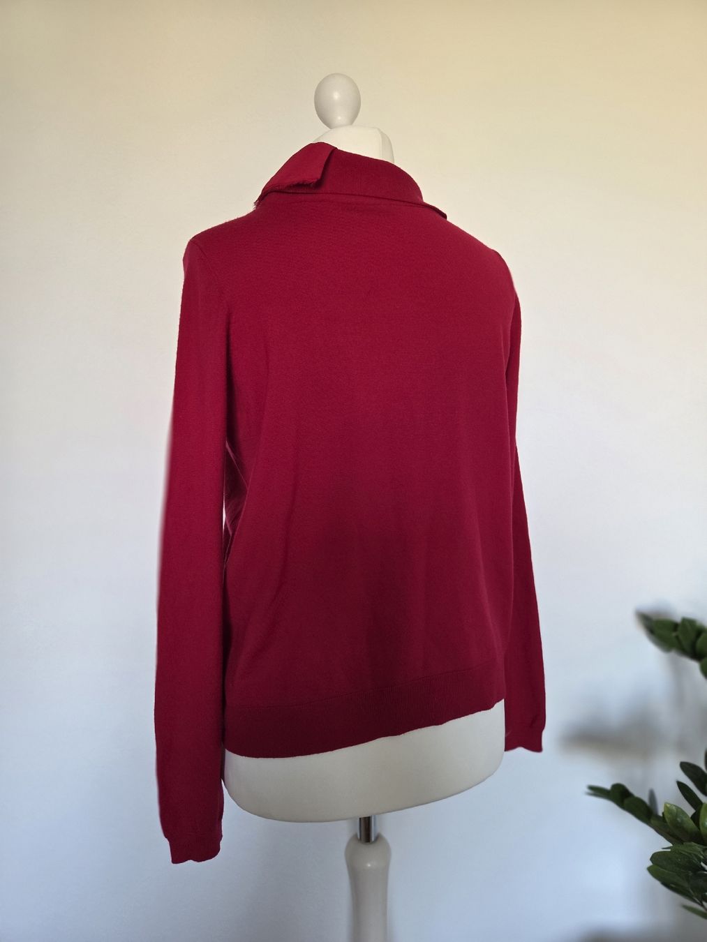 Dorothee Schumacher Maglioni & Felpe: DOROTHEE SCHUMACHER pullover Gr.M – Nuovo (secondo la descrizione) da Stansstad venduto da Urs-_6362 2