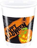 Helloween Party Becher
