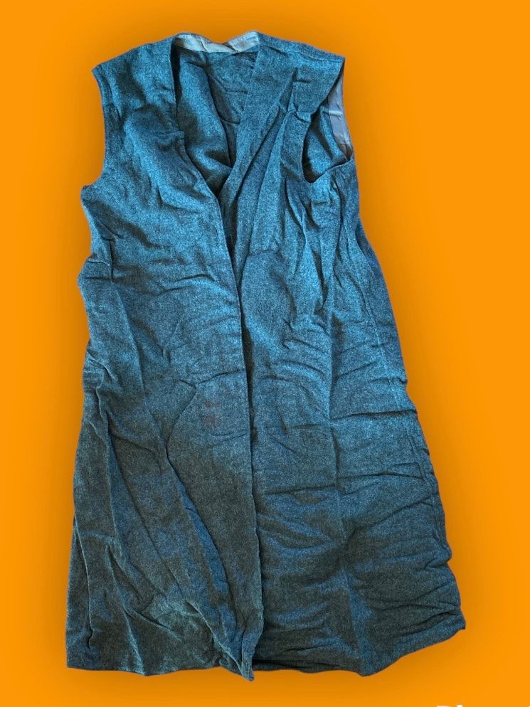 Schweizer Armee Uniformen: Militär ‚Uniform’ alt 52BB – Gebraucht aus St.Gallen von maierm01