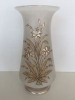 ST LOUIS ancien vase en opaline savonneuse/alte Opaline Vase