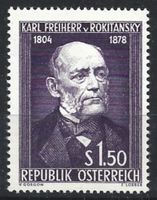 1954 Österreich